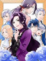 高校之神漫画海报